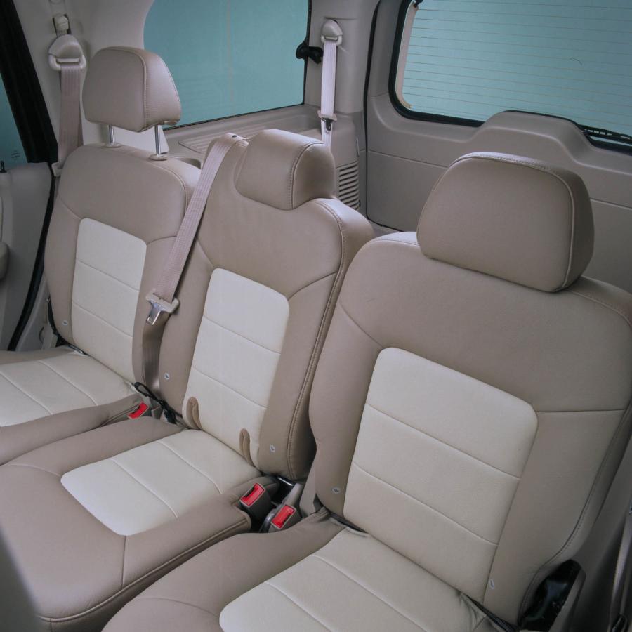  Ford Expedition 2003 года  (фото 140 из 169)